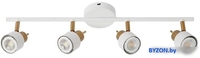 Спот Arte Lamp Almach A1906PL-4WH - фото