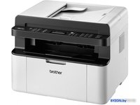 МФУ Brother MFC-1910WE - фото2