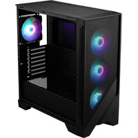 Корпус MSI MAG Forge 320R Airflow - фото2