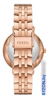 Наручные часы Fossil Jacqueline ES5185 - фото2, картинка2 Наручные часы Fossil Jacqueline ES5185 - фото2