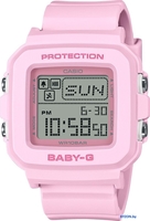 Наручные часы Casio BGD-10-4E - фото, картинка Наручные часы Casio BGD-10-4E - фото
