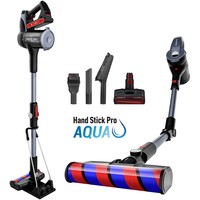 Пылесос Polaris PVCS 7090 HandStickPRO Aqua - фото, картинка Пылесос Polaris PVCS 7090 HandStickPRO Aqua - фото