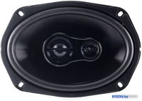 Коаксиальная АС Nakamichi NSE6958 - фото2