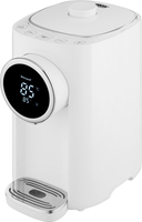 Термопот Weissgauff WWT 5000 Touch DWx - фото