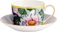 Чашка Wedgwood Wonderlust Waterlily 1061858 - фото, картинка Чашка Wedgwood Wonderlust Waterlily 1061858 - фото