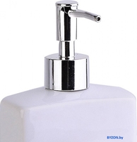 Дозатор для моющего средства Mayer&Boch 30610 (с губкой) - фото2