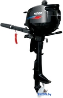 Лодочный мотор Hidea HD2.5HS - фото