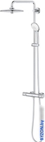 Душевая система Grohe Euphoria System 260 27615002 - фото