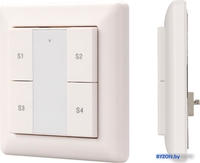 Светорегулятор (диммер) Arlight Intelligent DALI-223-1G-4SC-IN 025501 - фото