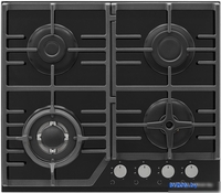 Варочная панель Krona Corniola 60 BL - фото