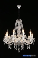 Подвесная люстра Aployt Marunia APL.814.03.10 - фото