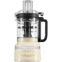Кухонный комбайн KitchenAid 5KFP0921EAC - фото, картинка Кухонный комбайн KitchenAid 5KFP0921EAC - фото