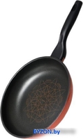 Сковорода Fissman Citrus 14233 - фото