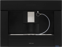 Кофемашина Krona Onyx 45H coffee BL/BL - фото, картинка Кофемашина Krona Onyx 45H coffee BL/BL - фото