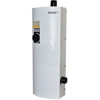 Отопительный котел Oasis Eco KE-7.5 - фото