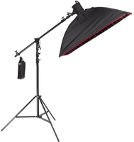 Монопод Falcon Eyes LSB-4JS - фото2, картинка2 Монопод Falcon Eyes LSB-4JS - фото2