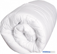 Одеяло Loon Лебин двуспальное евро OD.V.LEB-2.2-1 (белый) - фото