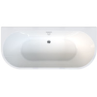 Ванна Radomir Вальс Макси 180x80 1-01-0-0-1-188 - фото