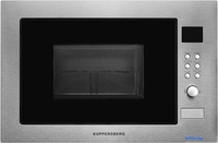 Микроволновая печь KUPPERSBERG HMW 635 X - фото