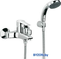 Смеситель Grohe EuroStyle 33592000 - фото, картинка Смеситель Grohe EuroStyle 33592000 - фото