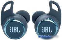 Наушники JBL Reflect Flow Pro (темно-синий) - фото2