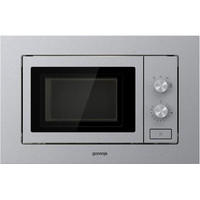 Микроволновая печь Gorenje BM201EM1X - фото