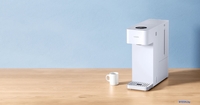 Диспенсер Xiaomi Smart Water Dispenser MJMY23-A (евровилка) - фото2