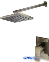 Душевая система Wasserkraft A12610 - фото