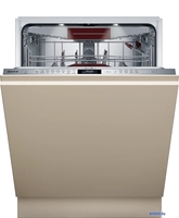Встраиваемая посудомоечная машина NEFF S157ECX14E - фото