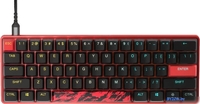 Клавиатура SteelSeries Apex 9 Mini FaZe Clan Edition (нет кириллицы) - фото