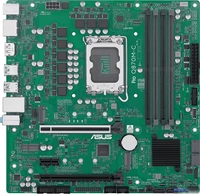 Материнская плата ASUS Pro Q870M-C-CSM - фото