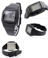 Наручные часы Casio DB-36-1 - фото2, картинка2 Наручные часы Casio DB-36-1 - фото2
