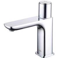 Смеситель IDDIS Slide SLISBBTi01 (хром) - фото, картинка Смеситель IDDIS Slide SLISBBTi01 (хром) - фото