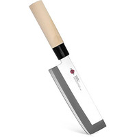 Кухонный нож Fissman Kensei Hanzo 2583 - фото