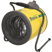 Электрическая тепловая пушка Ballu BHP-P-9 - фото, картинка Электрическая тепловая пушка Ballu BHP-P-9 - фото