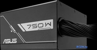 Блок питания ASUS Prime 750W Bronze PRIME-750B-BLACK - фото2