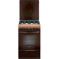 Кухонная плита GEFEST ПГЭ 5101-02 0001 - фото