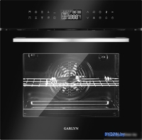 Электрический духовой шкаф Garlyn GBO-1000 - фото, картинка Электрический духовой шкаф Garlyn GBO-1000 - фото
