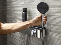 Смеситель Hansgrohe 24360000 - фото2