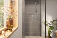 Смеситель Hansgrohe 72668000 - фото2