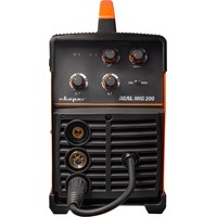 Сварочный инвертор Сварог Real MIG 200 N24002N - фото2