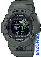 Наручные часы Casio GBD-800UC-3ER - фото, картинка Наручные часы Casio GBD-800UC-3ER - фото