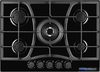 Варочная панель KUPPERSBERG FG 73 B - фото