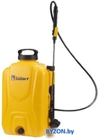 Аккумуляторный опрыскиватель Kolner KSC 18-16L-01 (с АКБ) - фото, картинка Аккумуляторный опрыскиватель Kolner KSC 18-16L-01 (с АКБ) - фото
