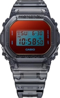 Наручные часы Casio DW-5600TLS-8E - фото2