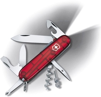 Туристический нож Victorinox Spartan Lite [1.7804.T] - фото2