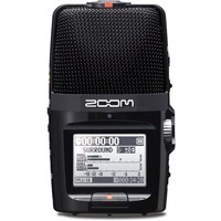 Диктофон Zoom H2n - фото2