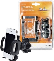 Автомобильный держатель Airline AMS-U-05 - фото2