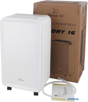 Осушитель воздуха Mission Air ECODRY 16L - фото2