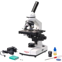 Микромед Р-1 LED 40х-1600х 20029 - фото